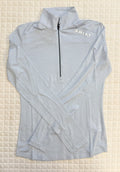 Ladies Ariat Chevoit 1/4 Zip Baselayer