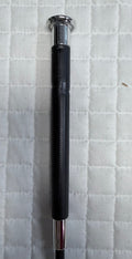 Dublin Gel Handle Dressage Whip 43"