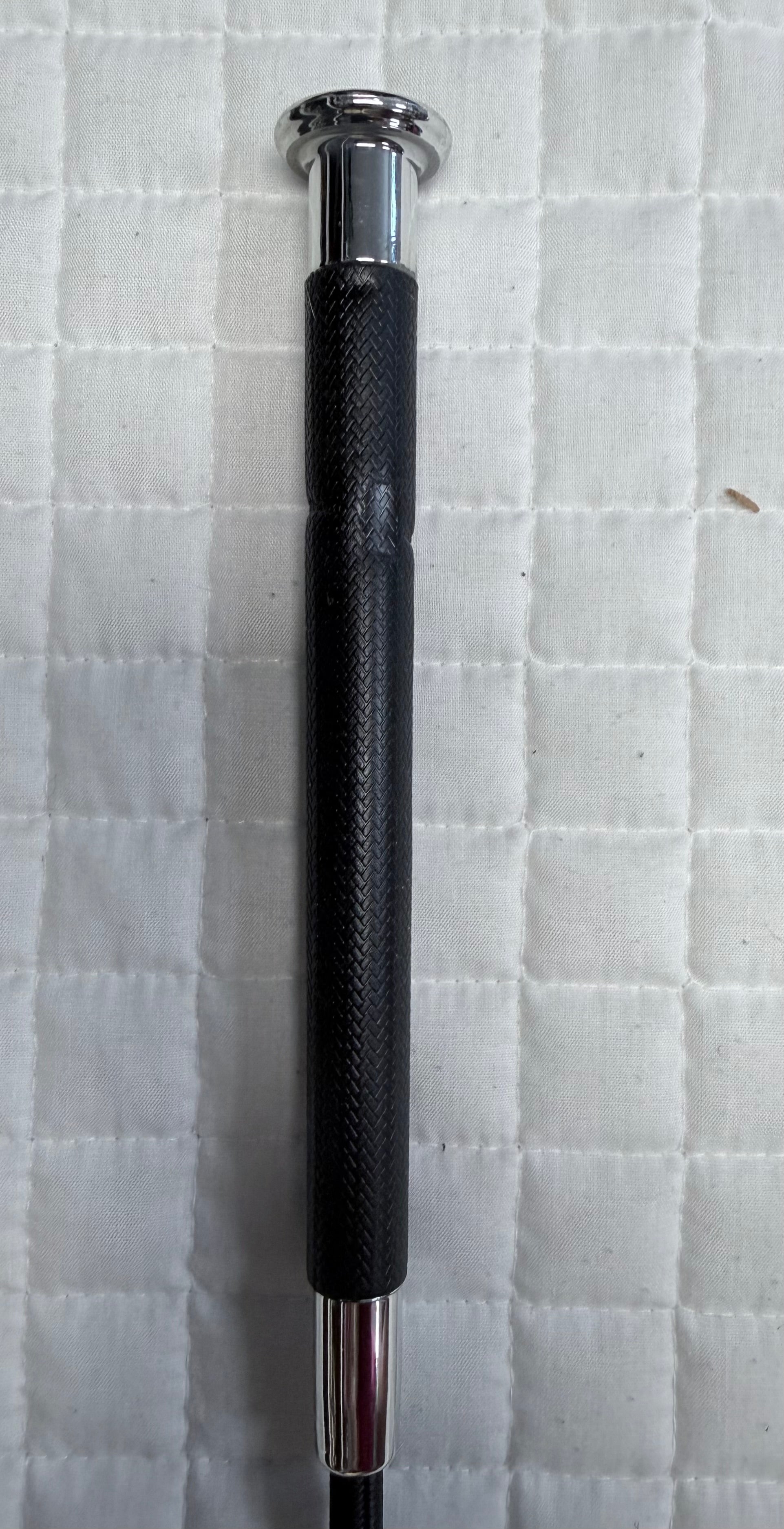 Dublin Gel Handle Dressage Whip 43"