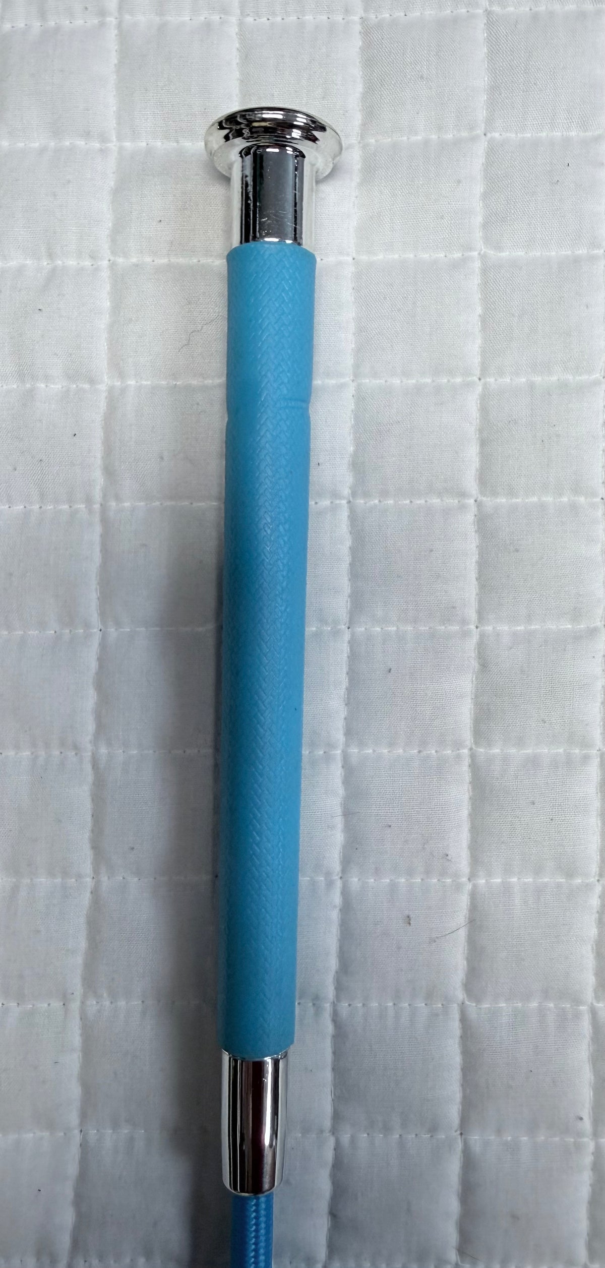 Dublin Gel Handle Dressage Whip 43"
