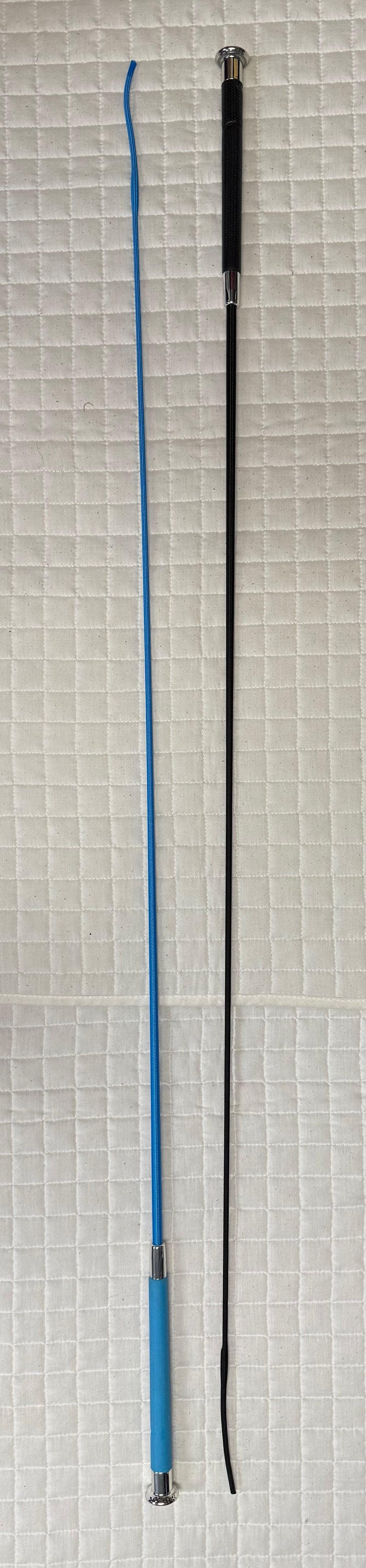 Dublin Gel Handle Dressage Whip 43"