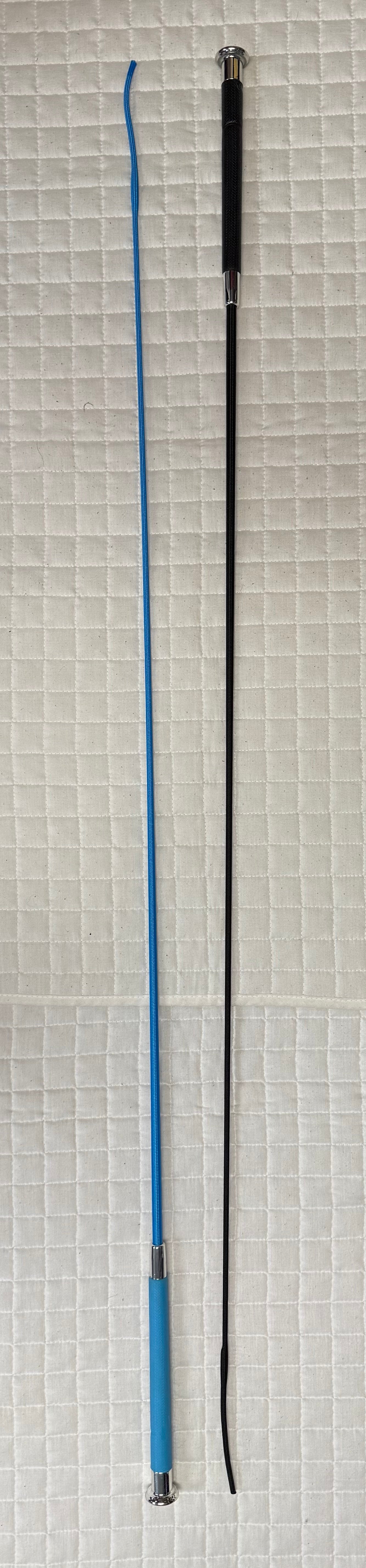 Dublin Gel Handle Dressage Whip 43"