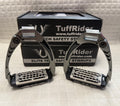 TuffRider Children Elite Tech Safety Stirrups 4"