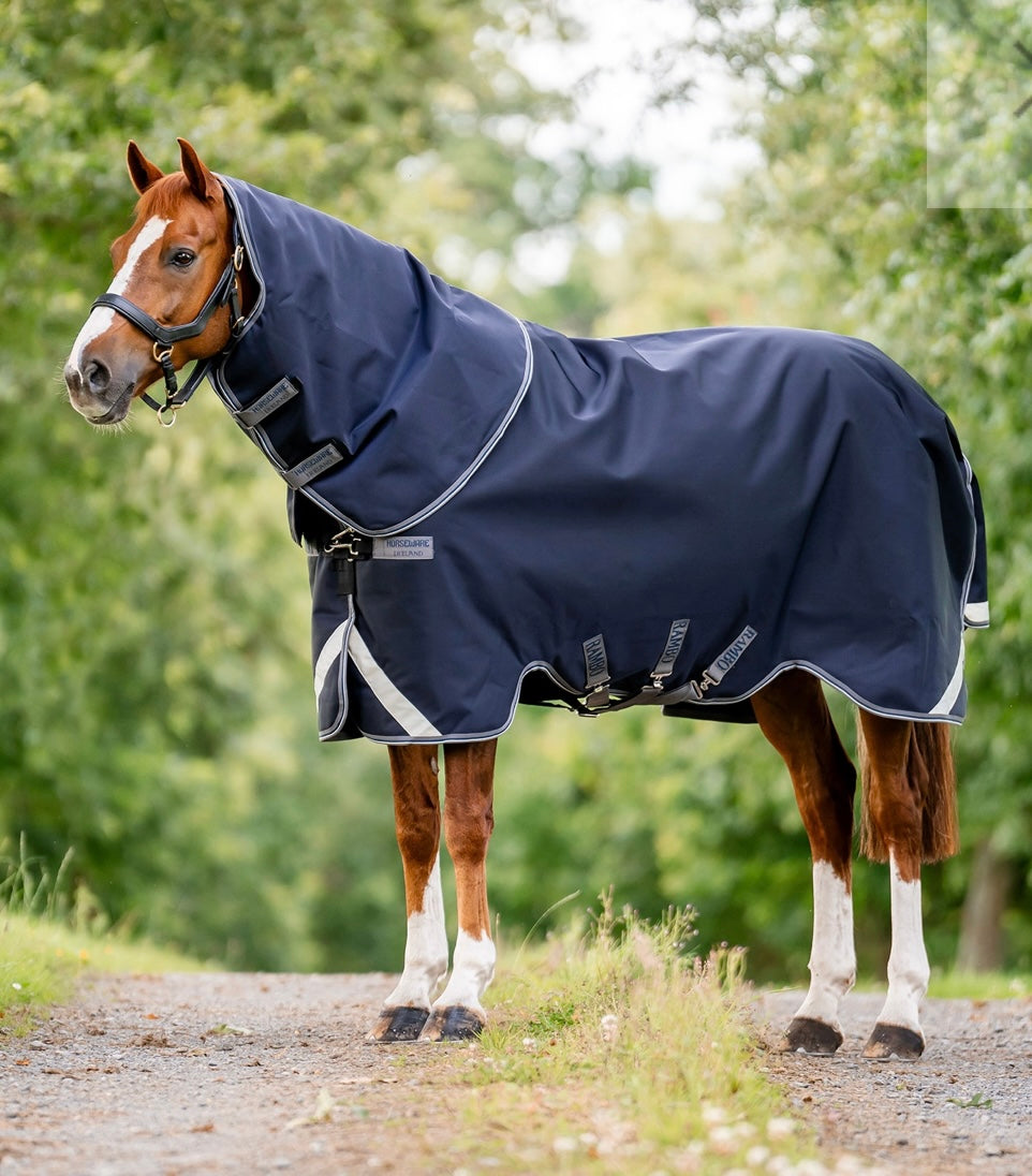 Rambo Supreme 1680D Vari-Layer Turnout 250g