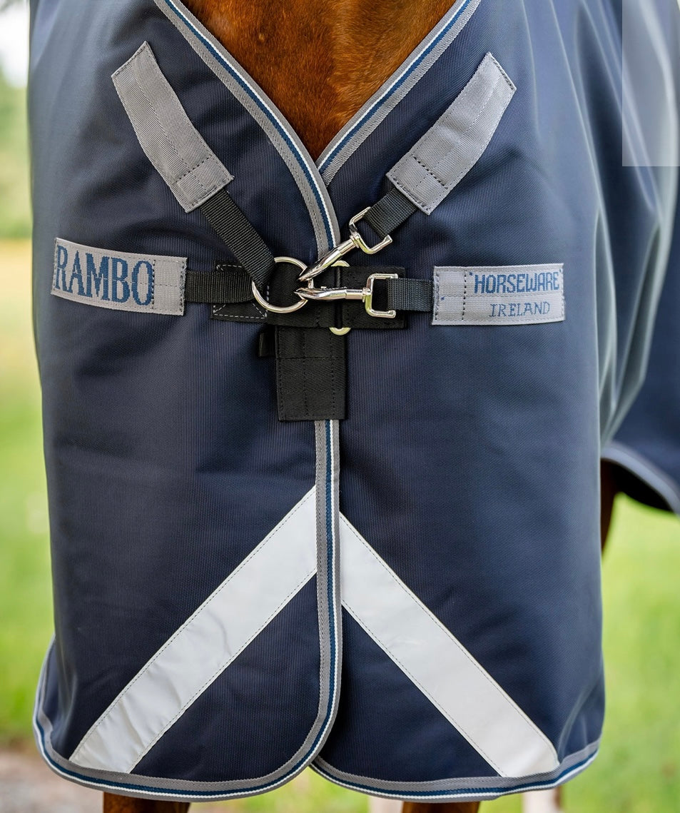 Rambo Supreme 1680D Vari-Layer Turnout 250g