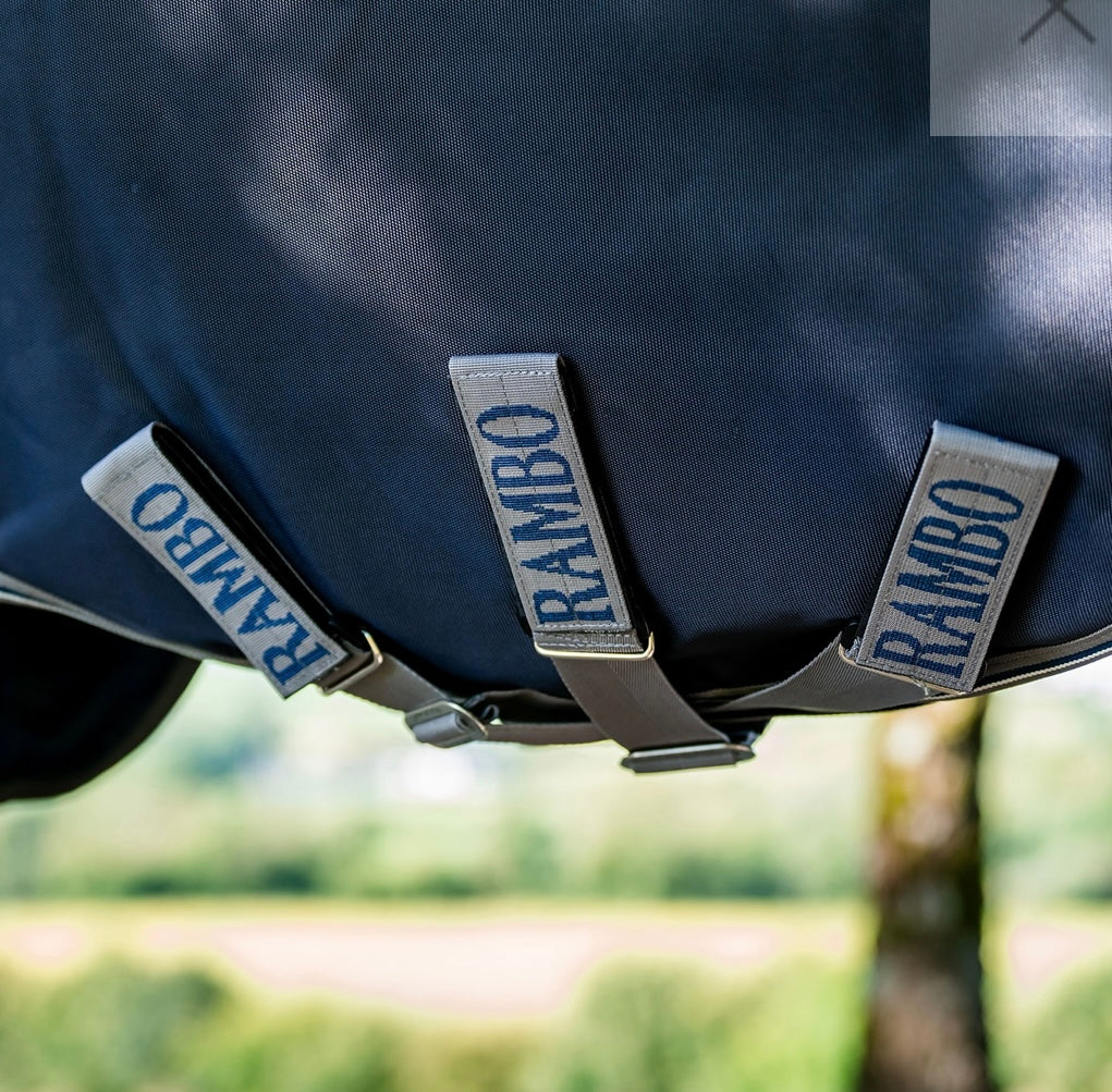 Rambo Supreme 1680D Vari-Layer Turnout 250g