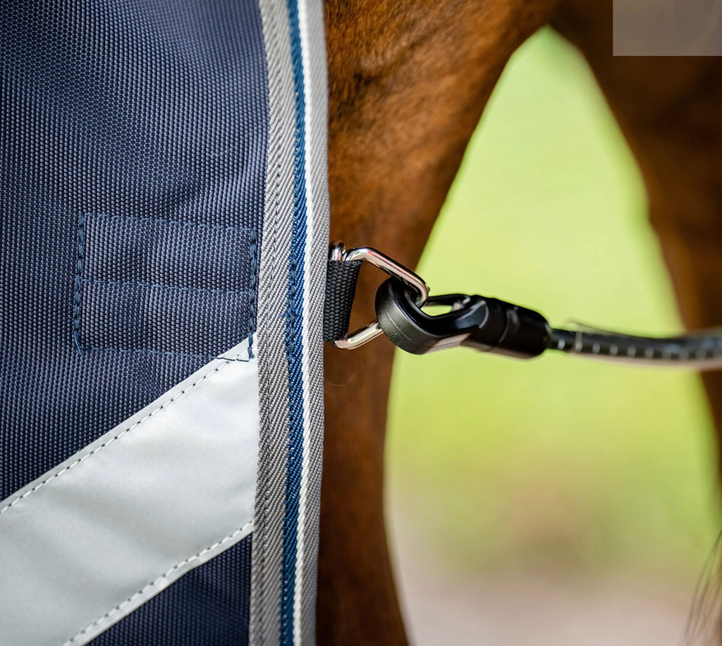 Rambo Supreme 1680D Vari-Layer Turnout 250g