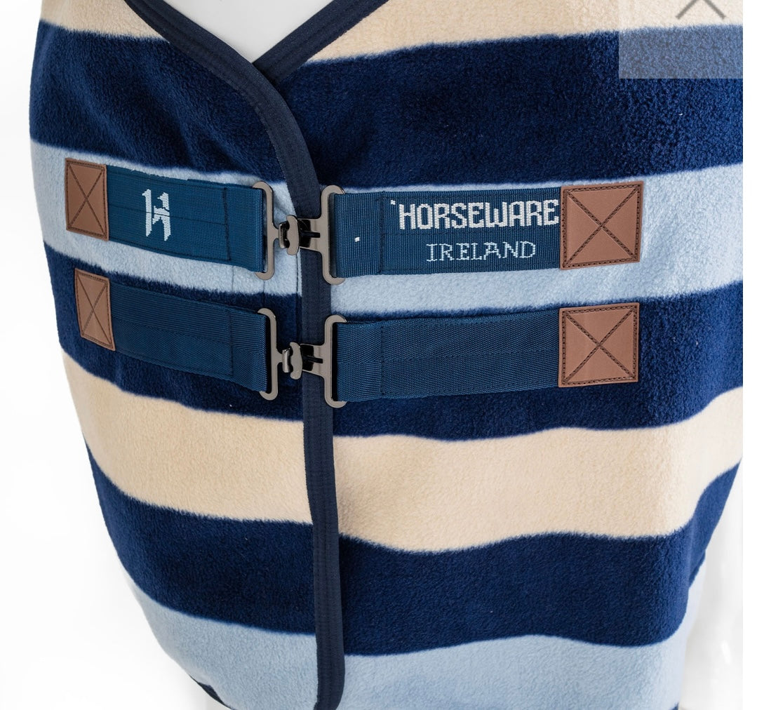 Horseware Newmarket Fleece Cooler