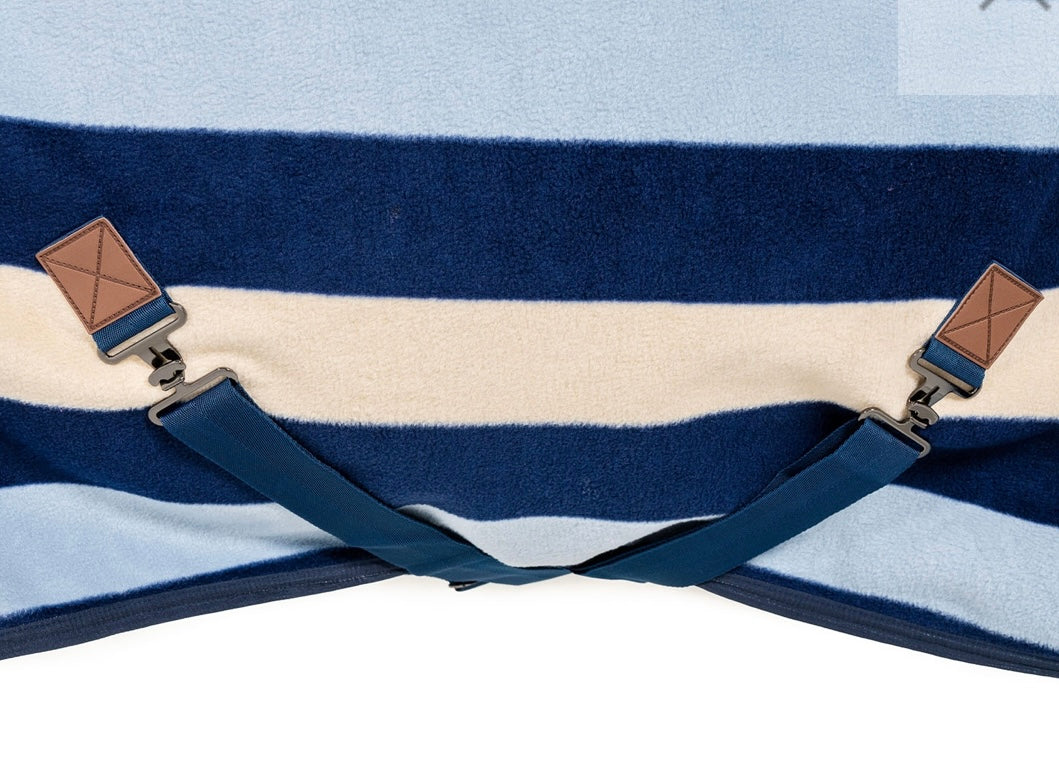Horseware Newmarket Fleece Cooler