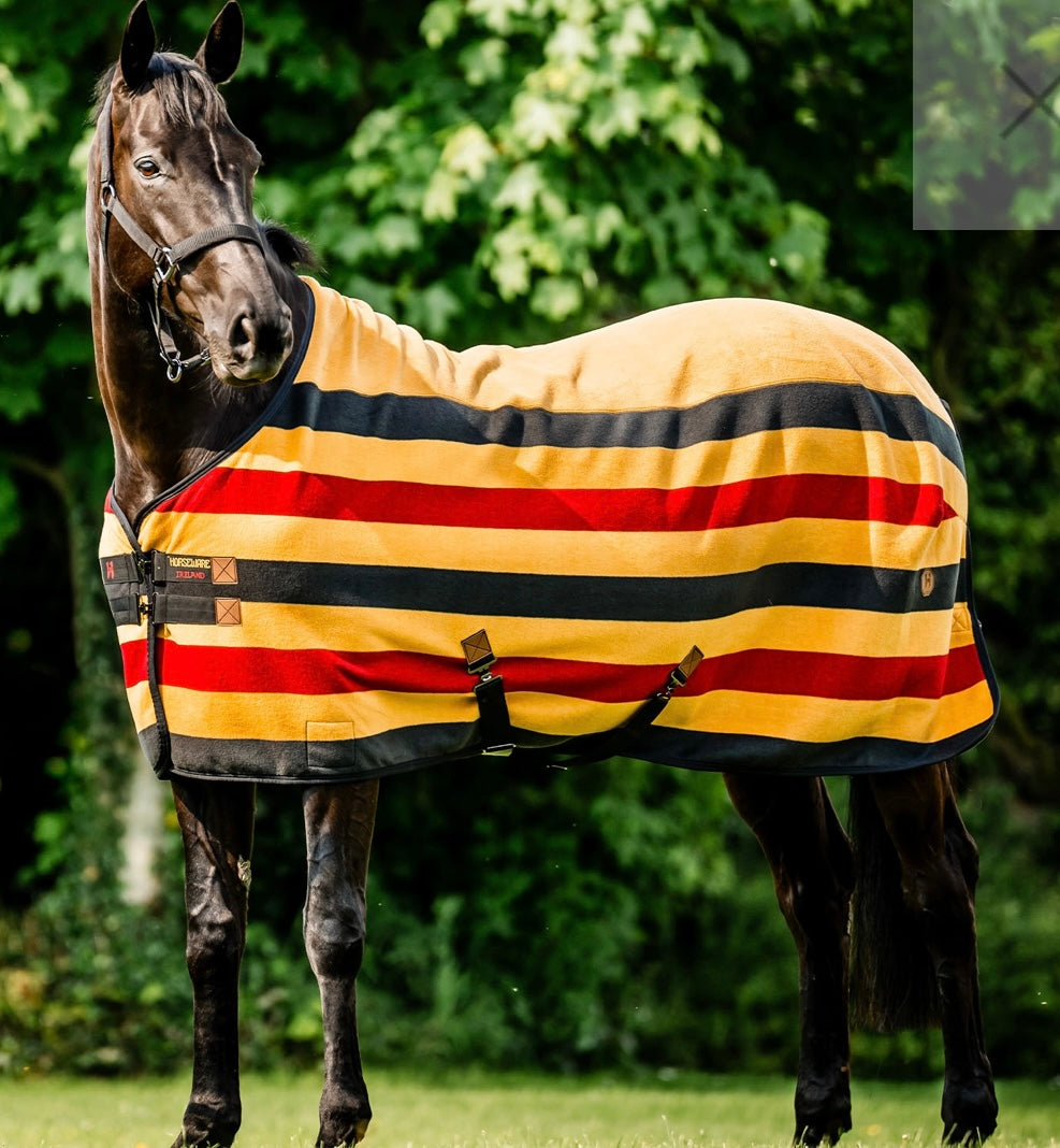 Horseware Newmarket Fleece Cooler