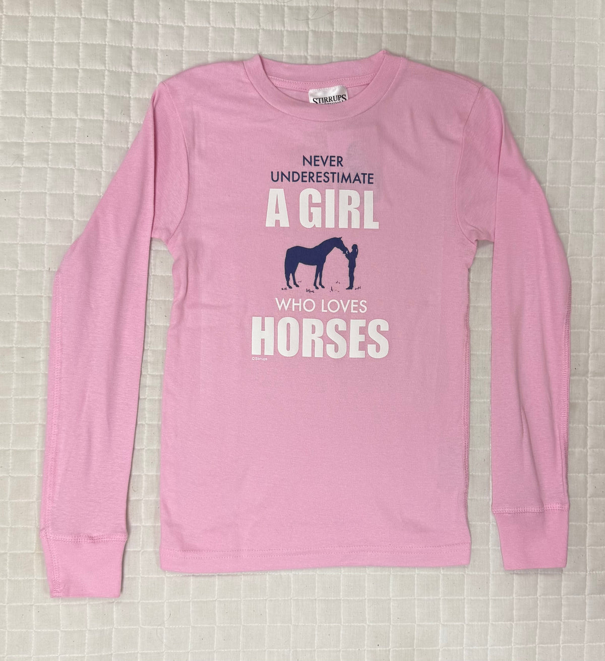 *SALE* Kids Long Sleeve Shirts