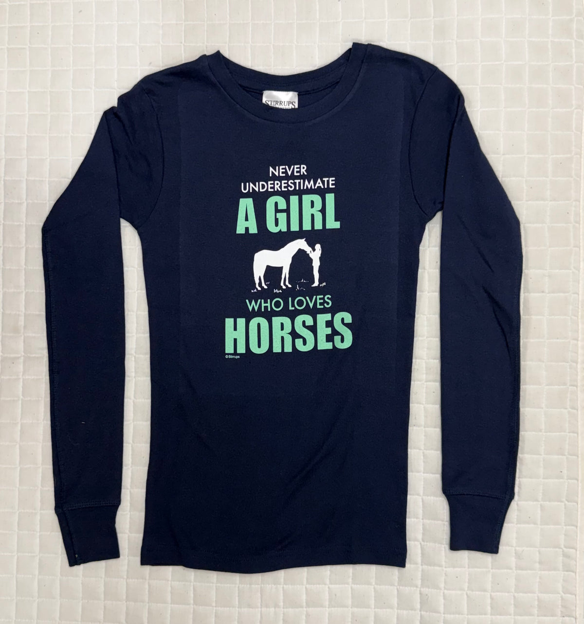 *SALE* Kids Long Sleeve Shirts