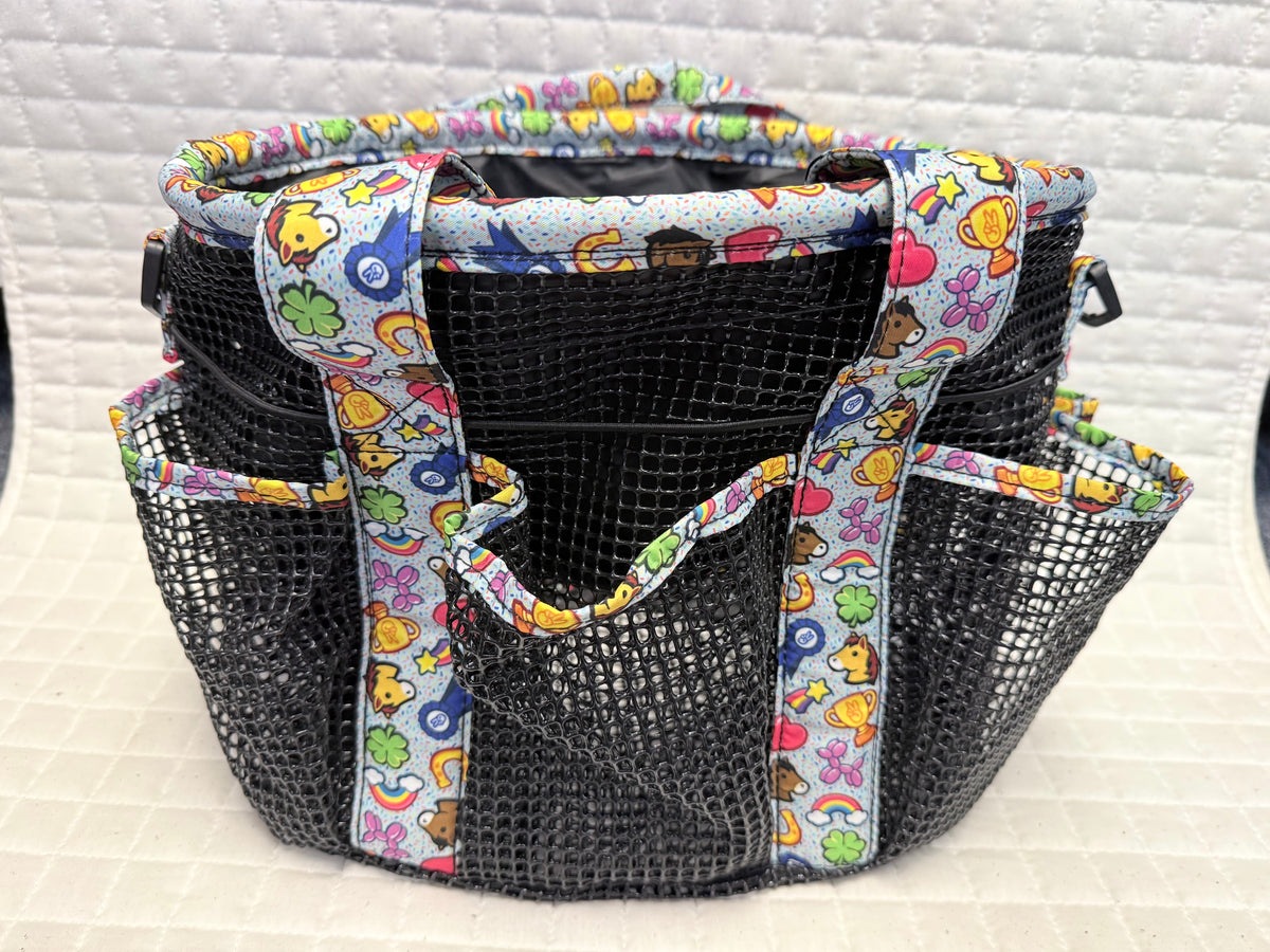 Dreamers Grooming Tote