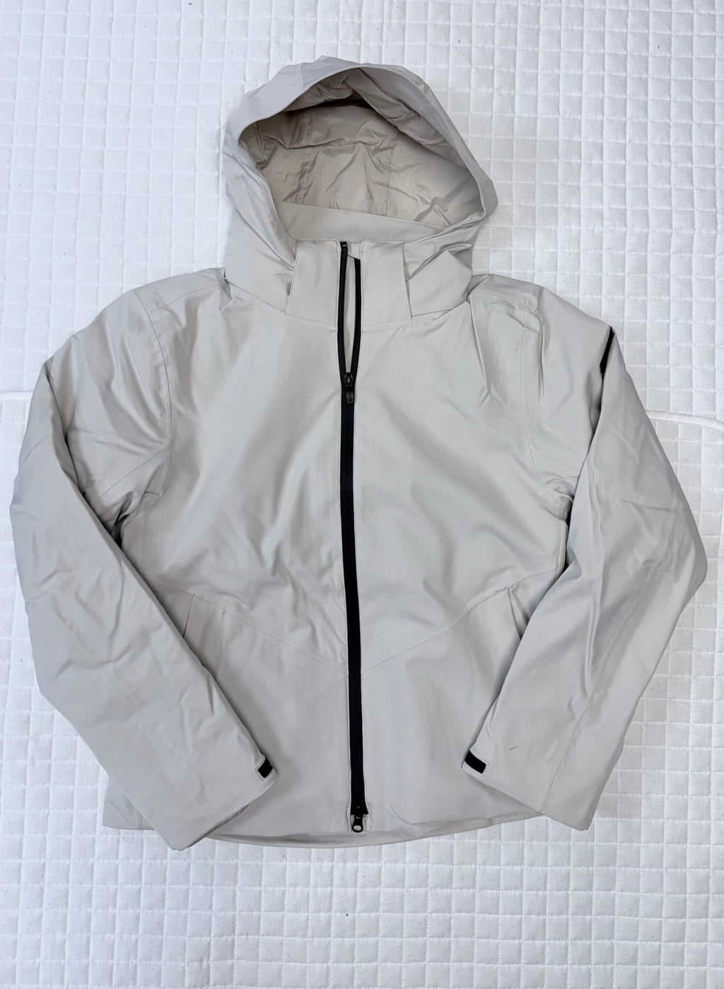 Ladies Ariat Troika 3-in-1 Waterproof Jacket