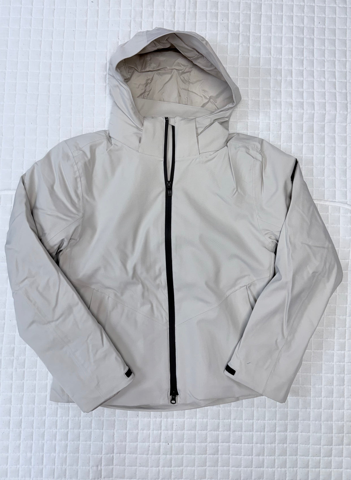 Ladies Ariat Troika 3-in-1 Waterproof Jacket