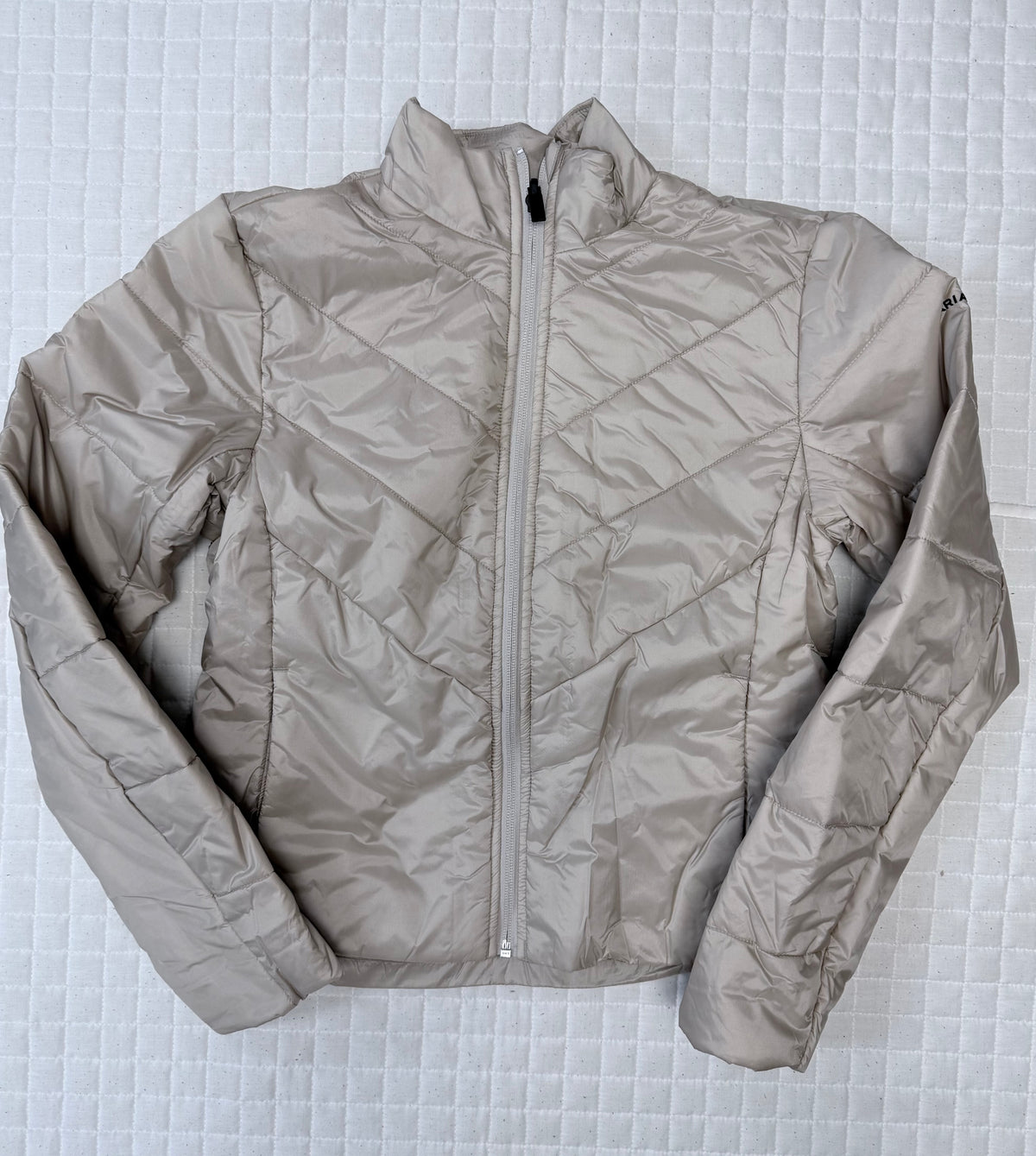Ladies Ariat Troika 3-in-1 Waterproof Jacket