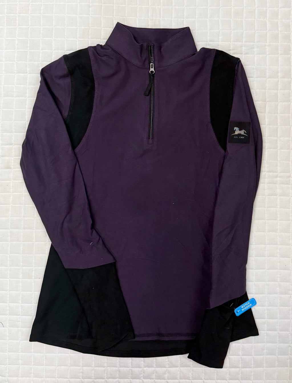 Kids RJ Classics Dylan 1/4 Zip