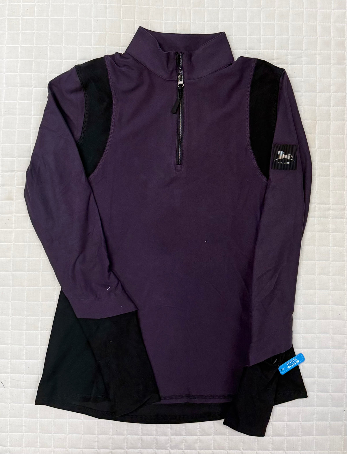 Kids RJ Classics Dylan 1/4 Zip