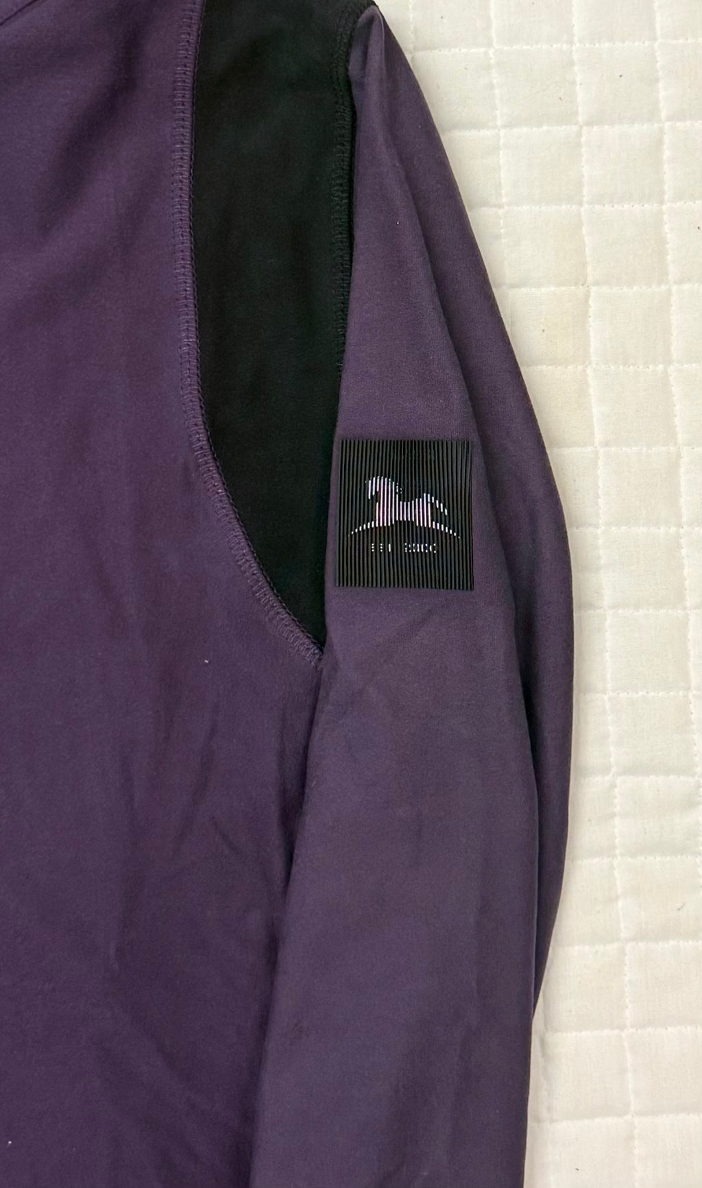 Ladies RJ Classics Dylan 1/4 Zip