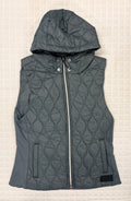 Ladies RJ Classics Riley Quilted Vest