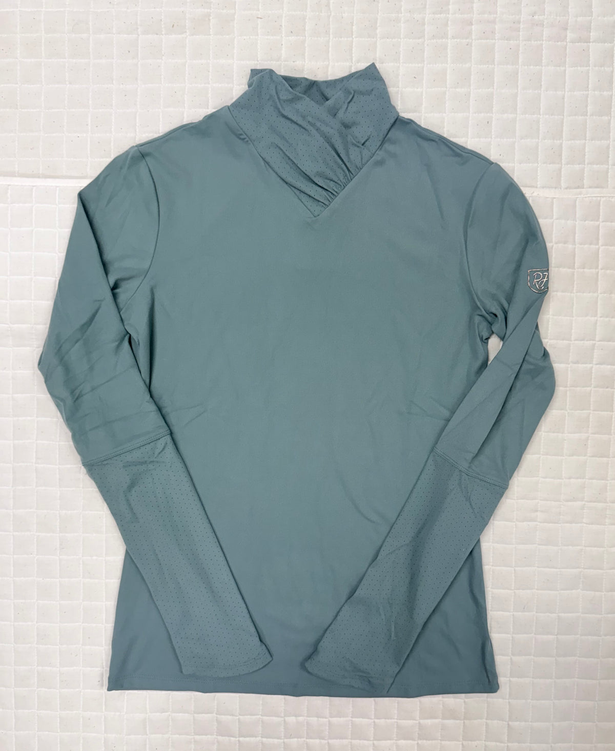 Ladies RJ Classics Jamie Wrap-Neck
