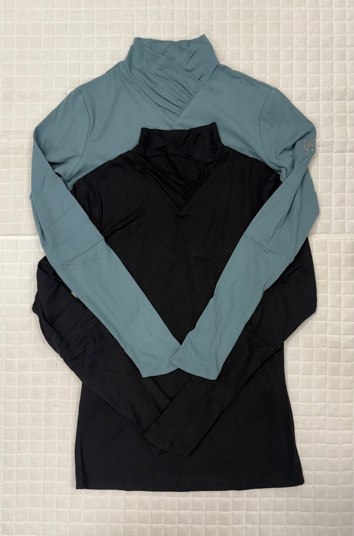 Ladies RJ Classics Jamie Wrap-Neck