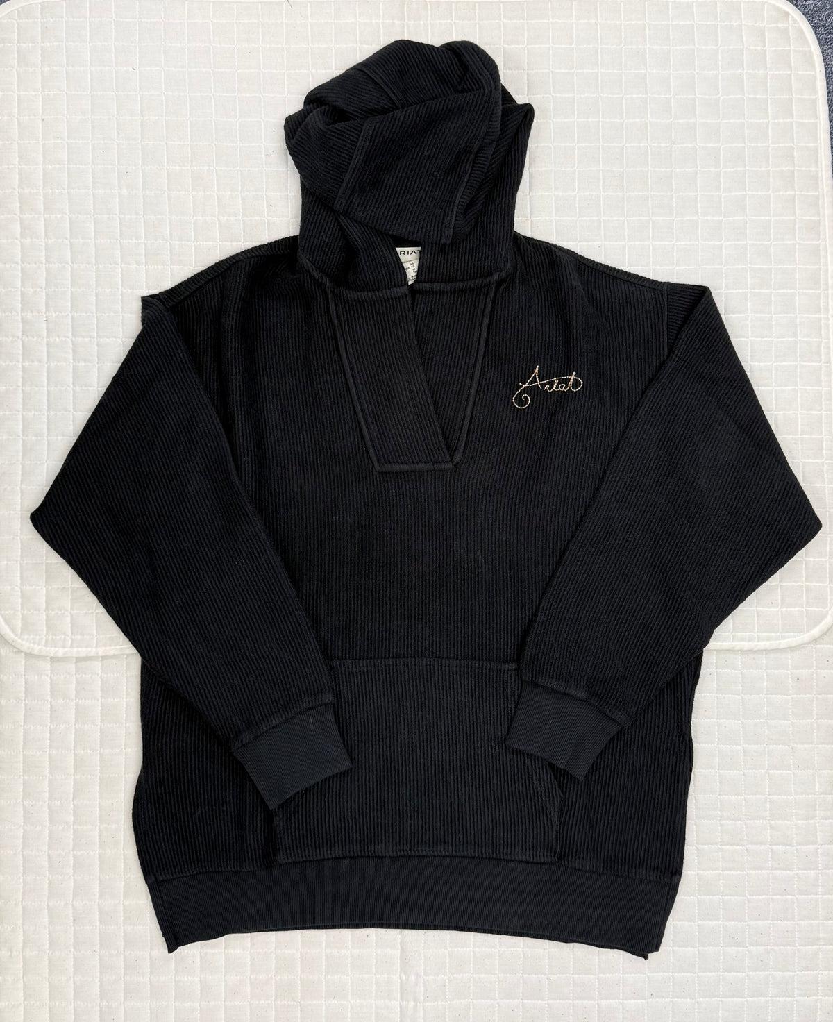 Ladies Ariat Valencia Hoodie