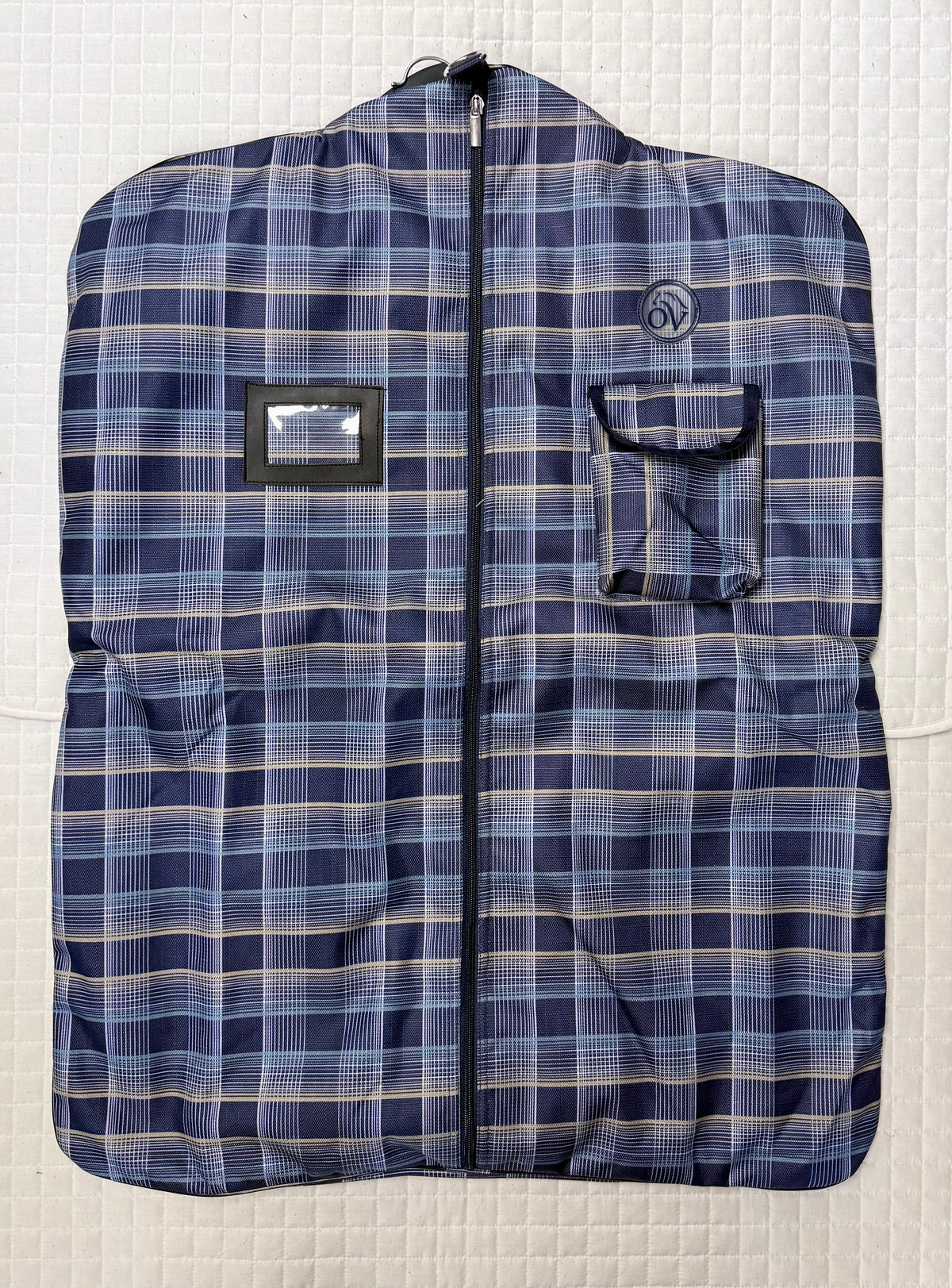 Ovation 1200D Garment Bag