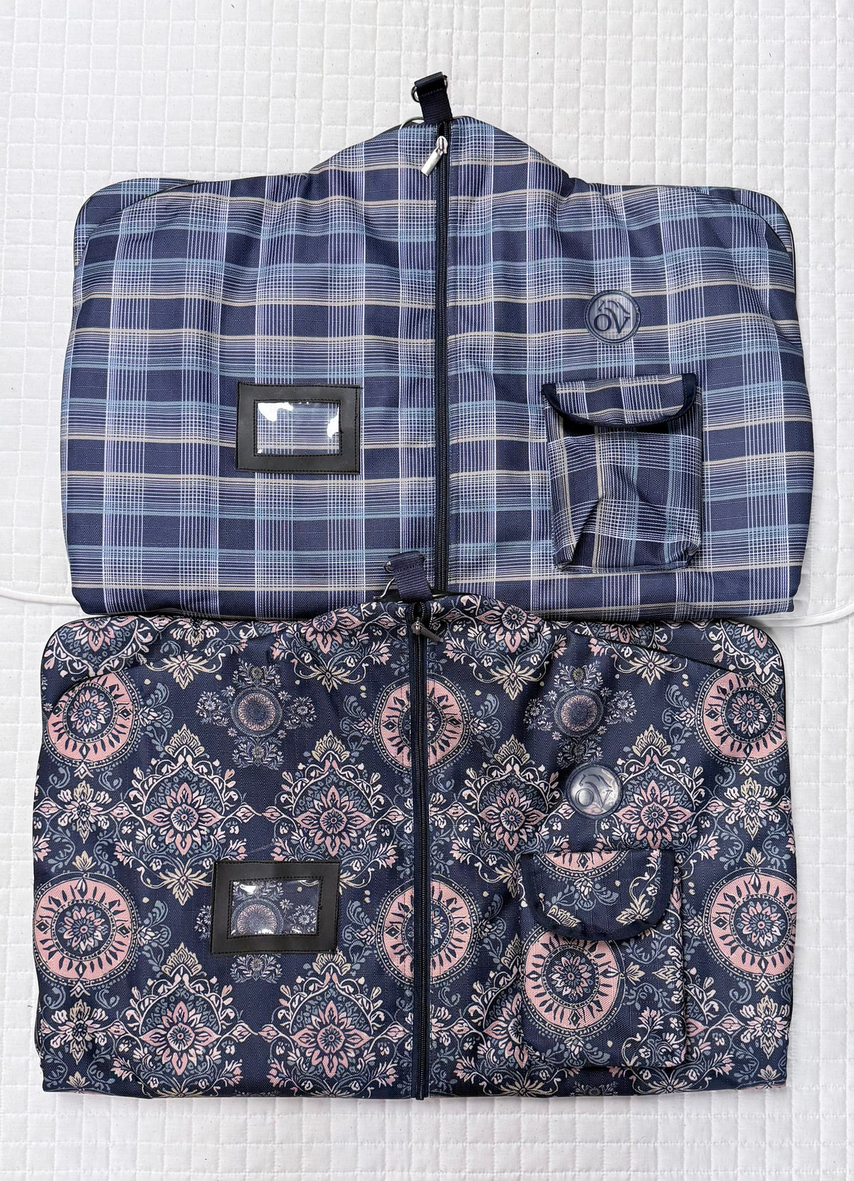Ovation 1200D Garment Bag