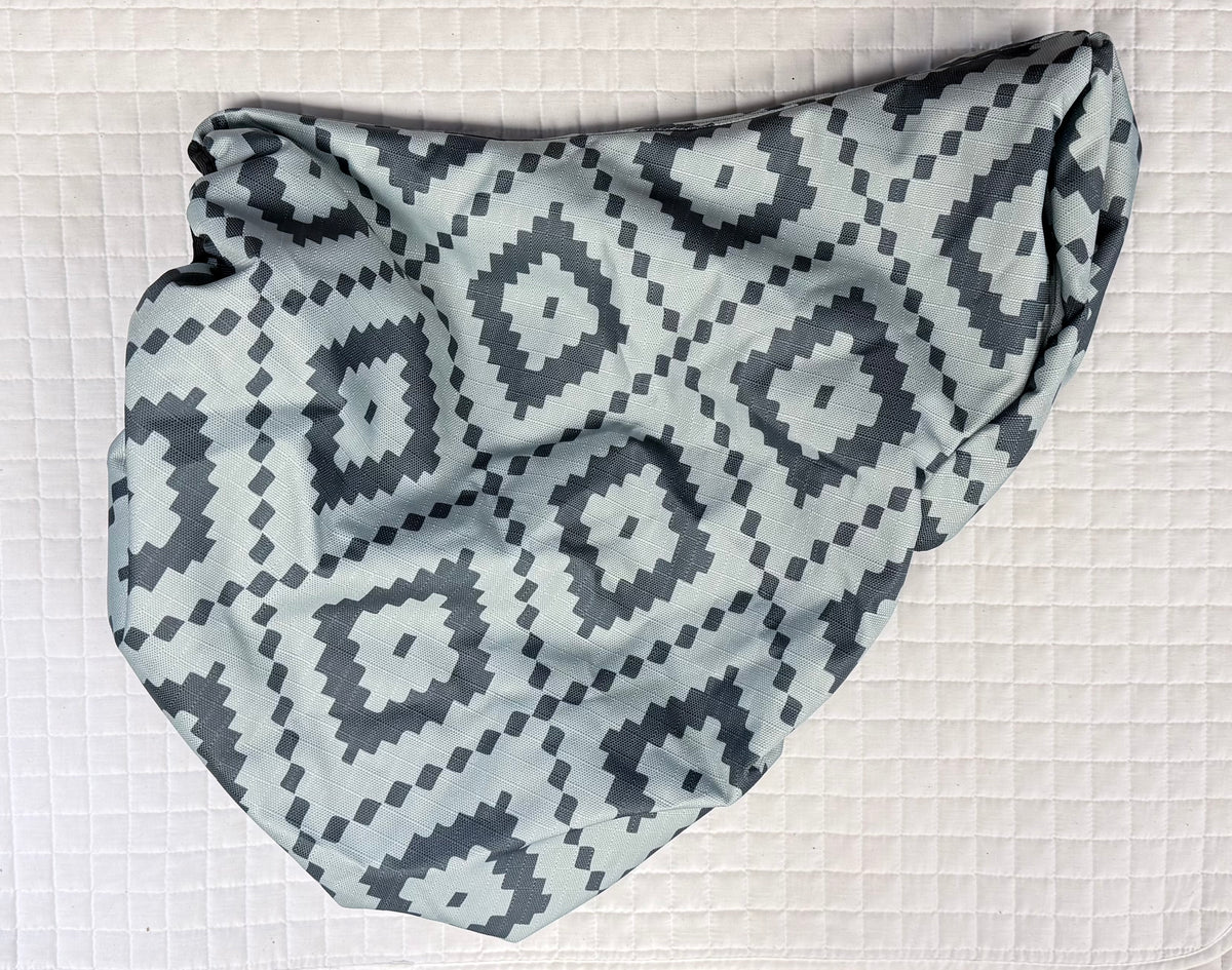 Ovation 1200D Saddle Cover