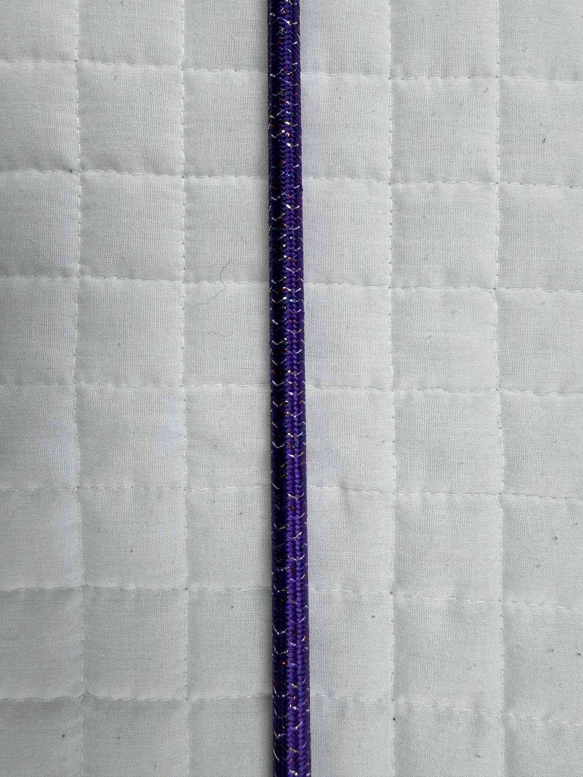County Sparkle Softgrip Crop 24"