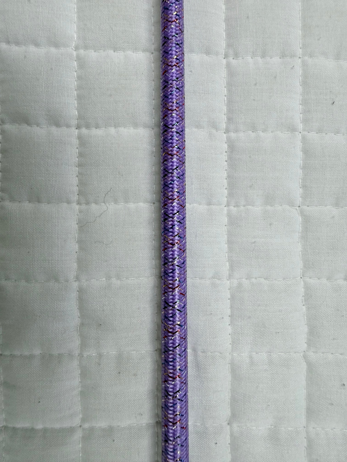 County Sparkle Softgrip Crop 24"