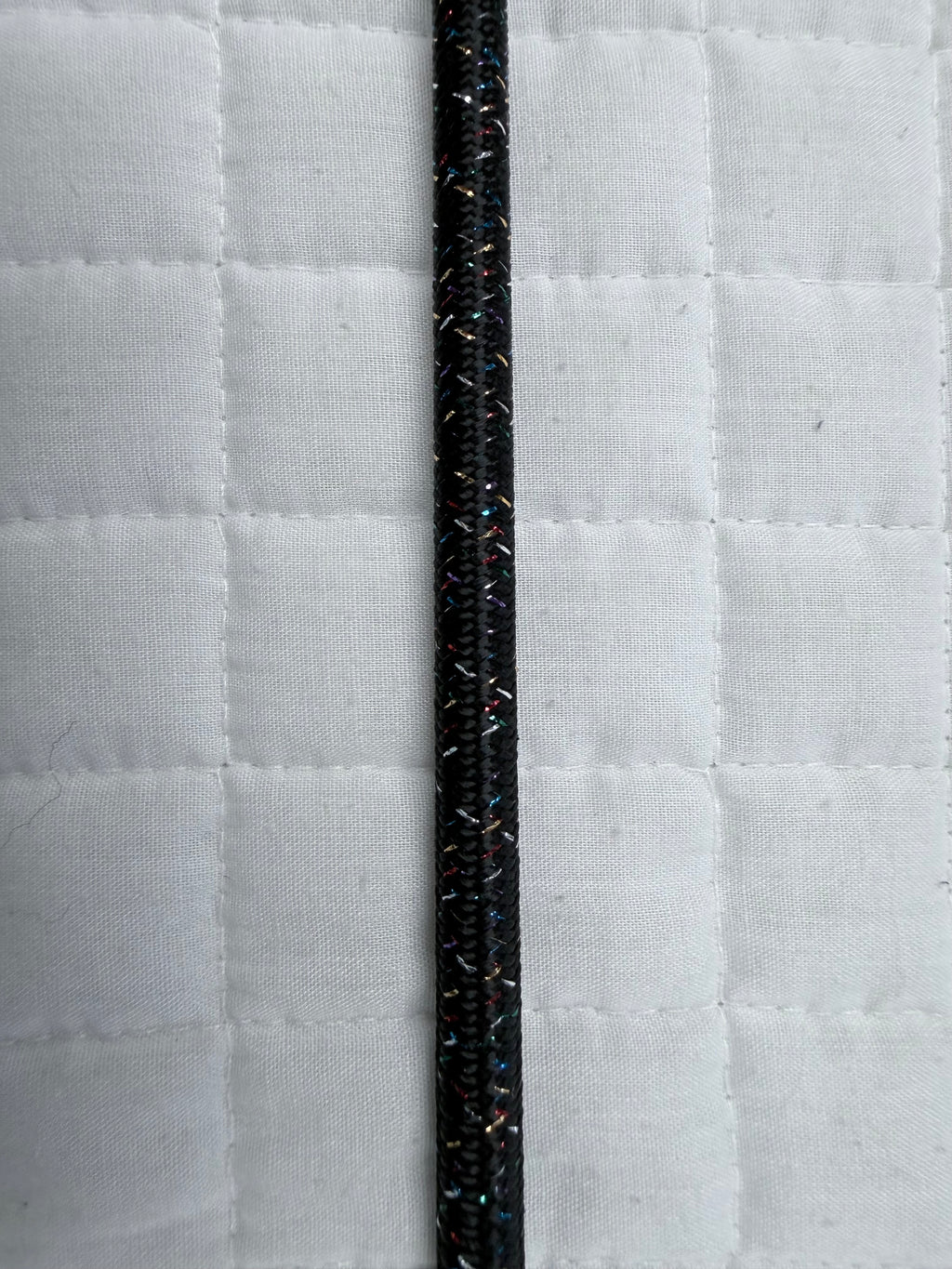 County Sparkle Softgrip Crop 24"