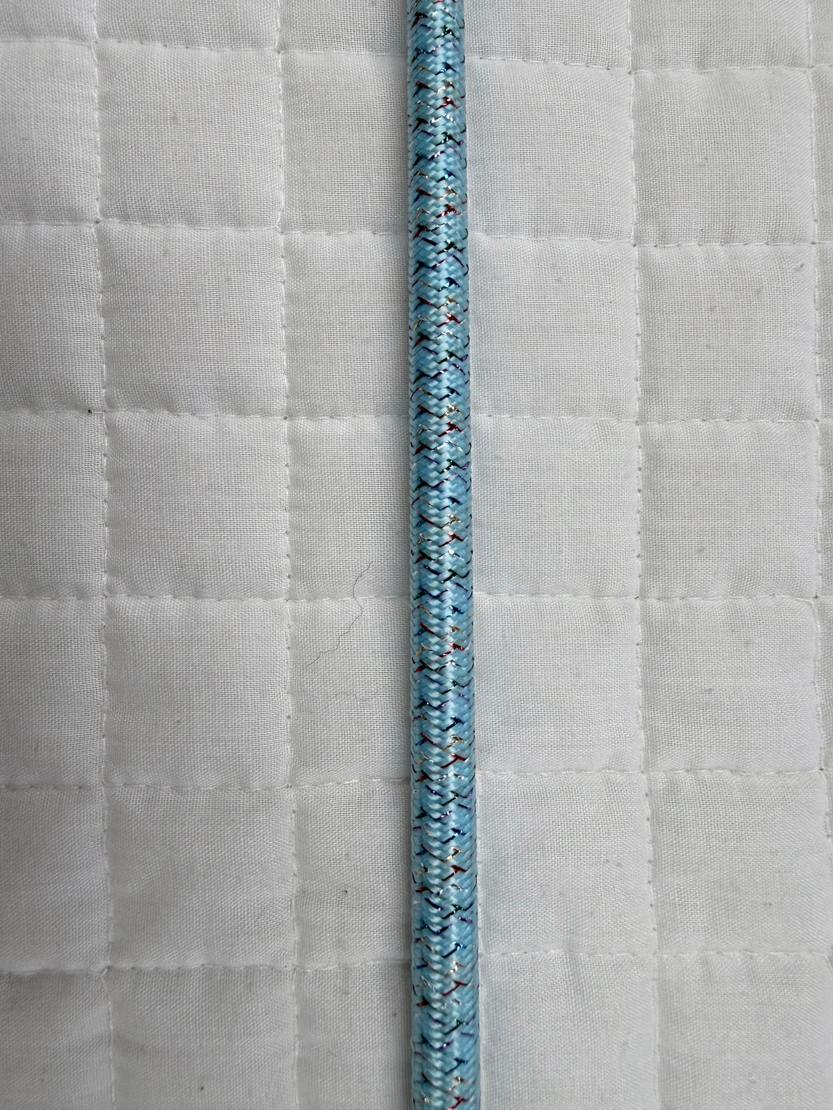 County Sparkle Softgrip Crop 24"