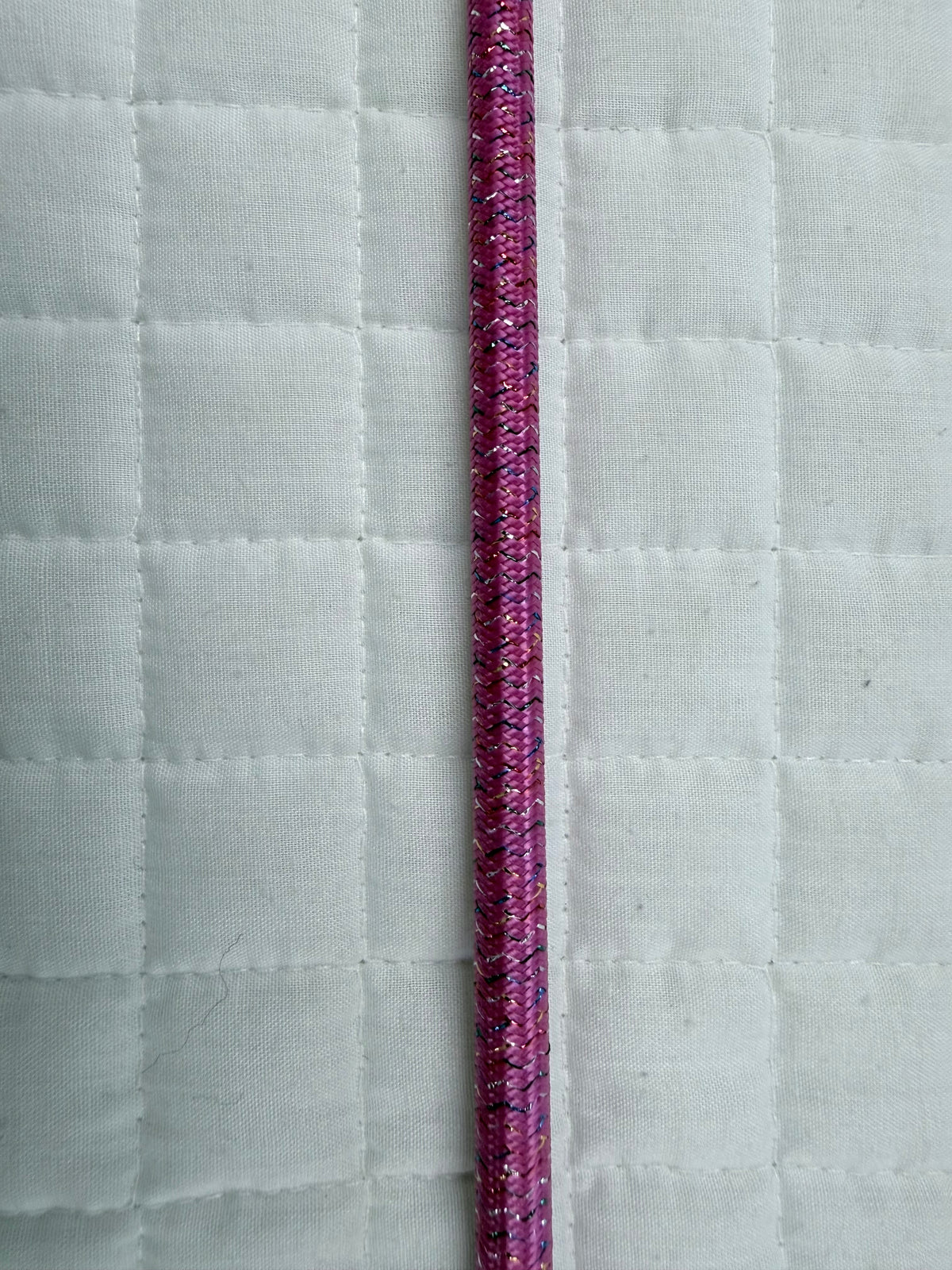 County Sparkle Softgrip Crop 24"