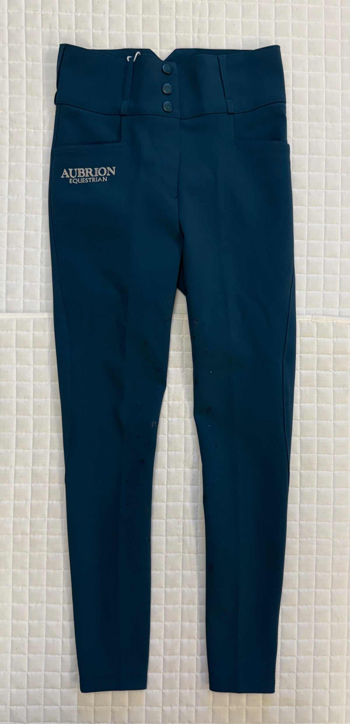 Ladies Aubrion Equestrian Breeches
