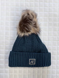 Aubrion Equestrian Knit Hat
