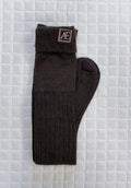 Aubrion Equestrian Knit Boot Socks