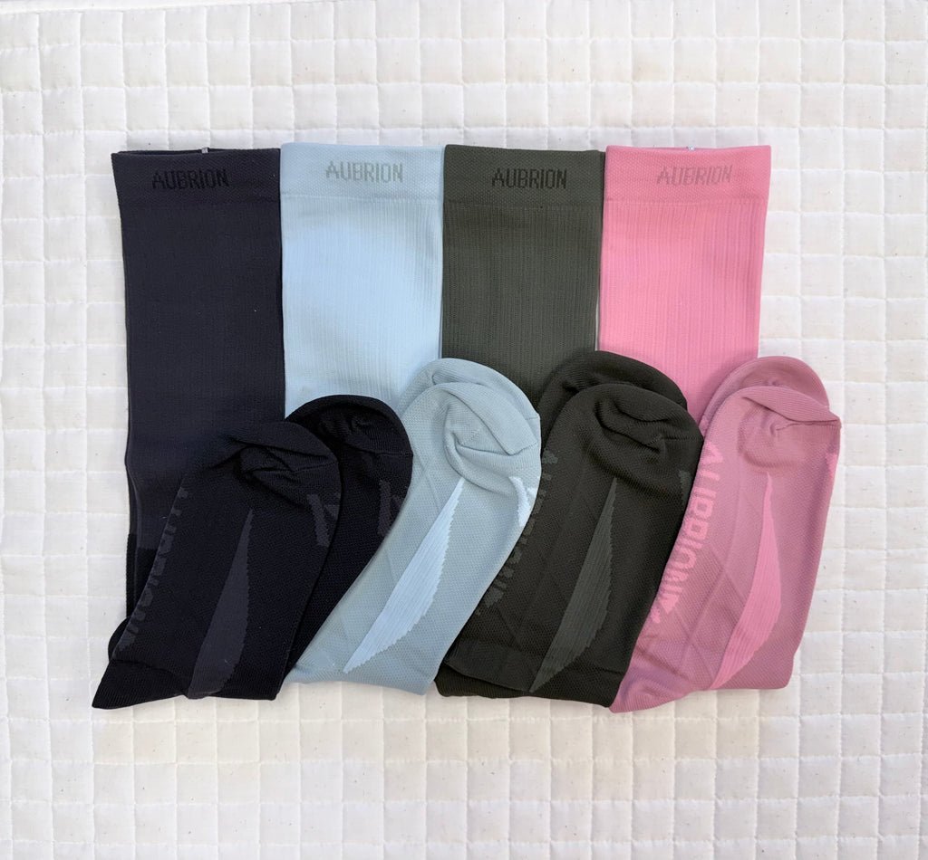 Aubrion React Winter Socks