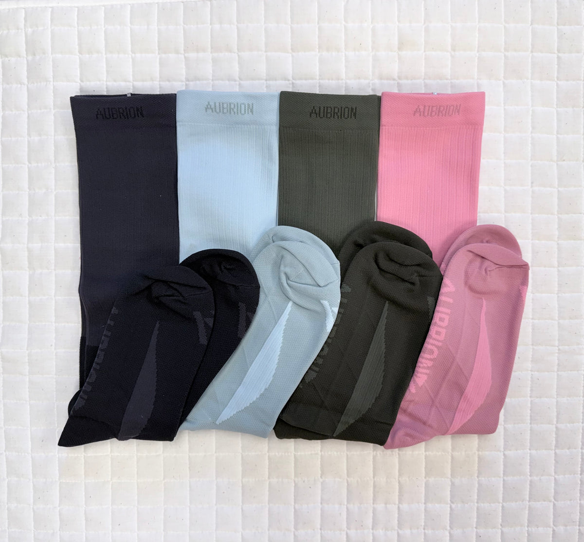 Aubrion React Winter Socks