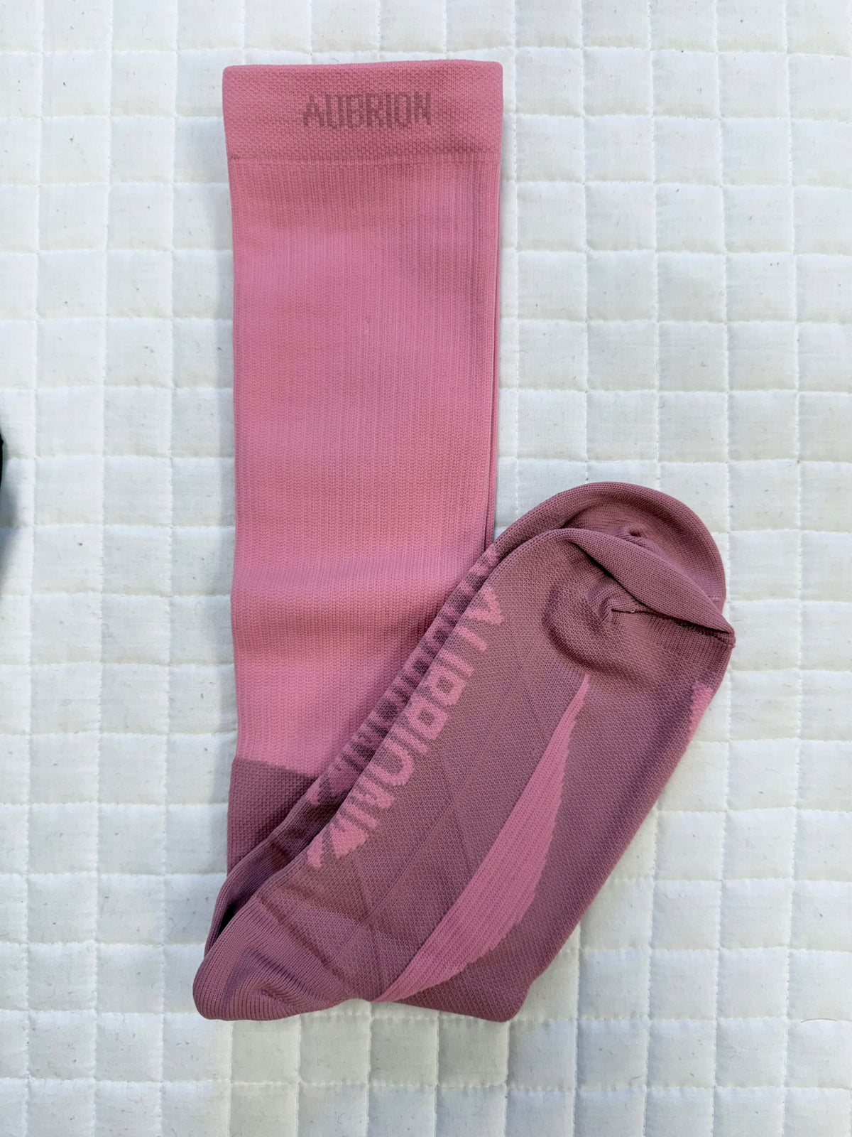 Kids Aubrion React Winter Socks