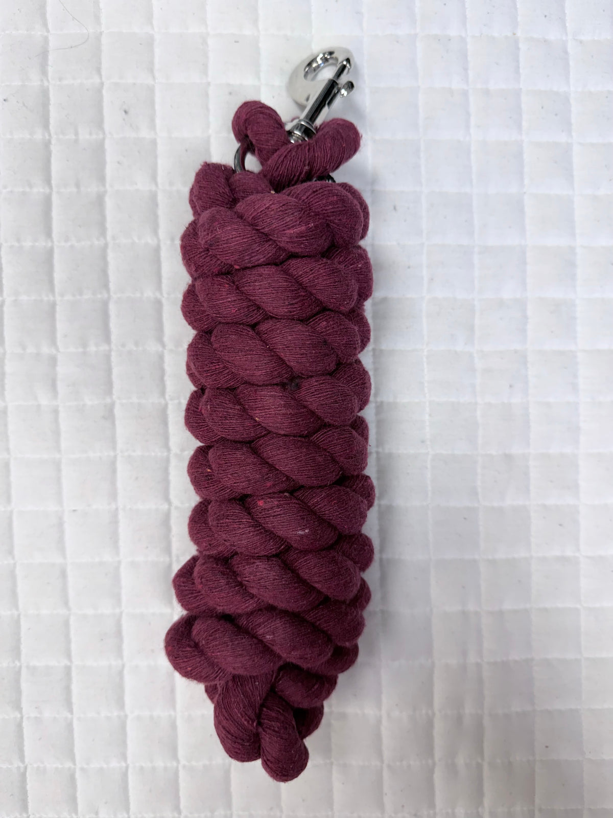 Dublin Everyday Cotton Lead Rope