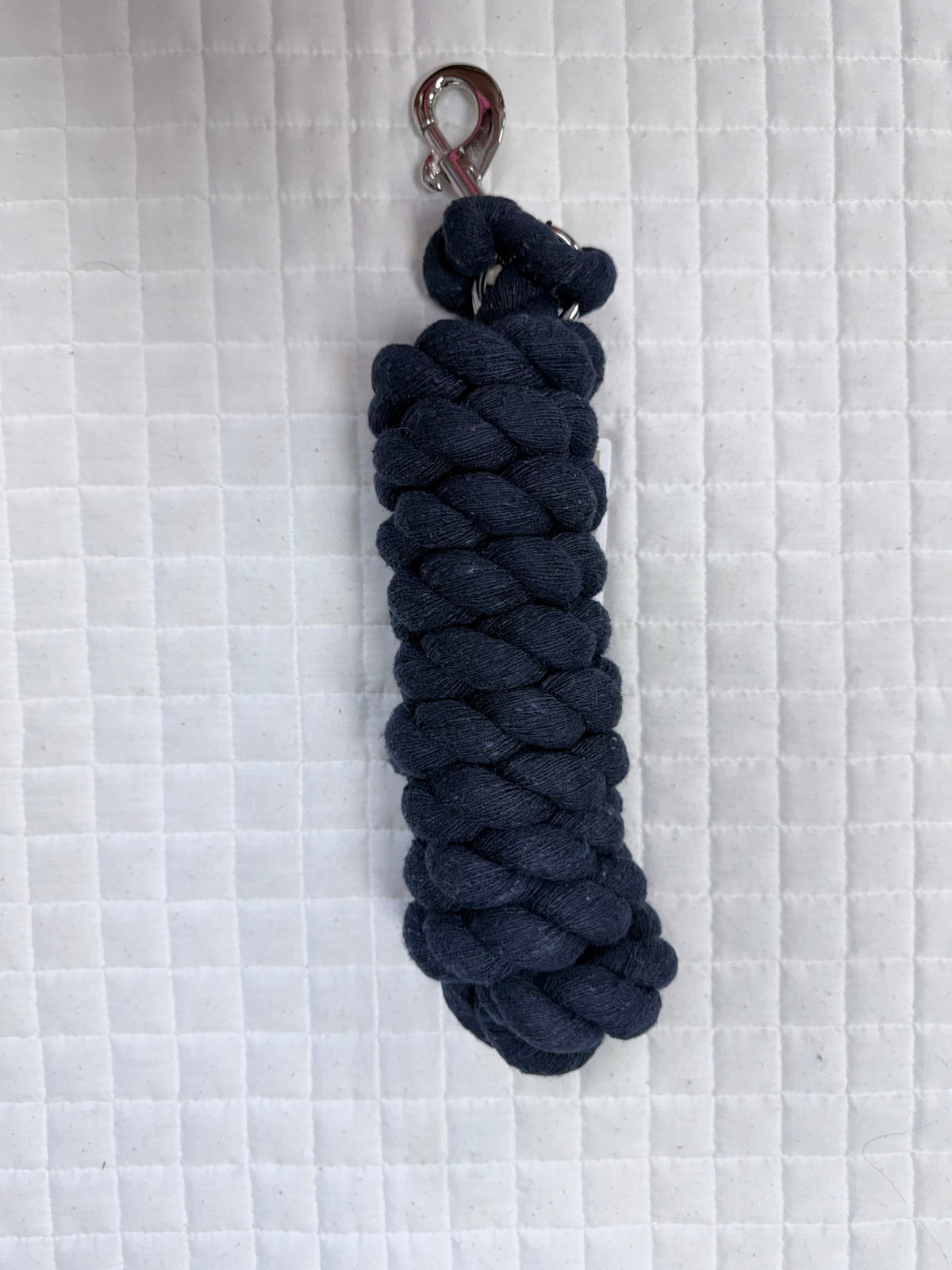Dublin Everyday Cotton Lead Rope