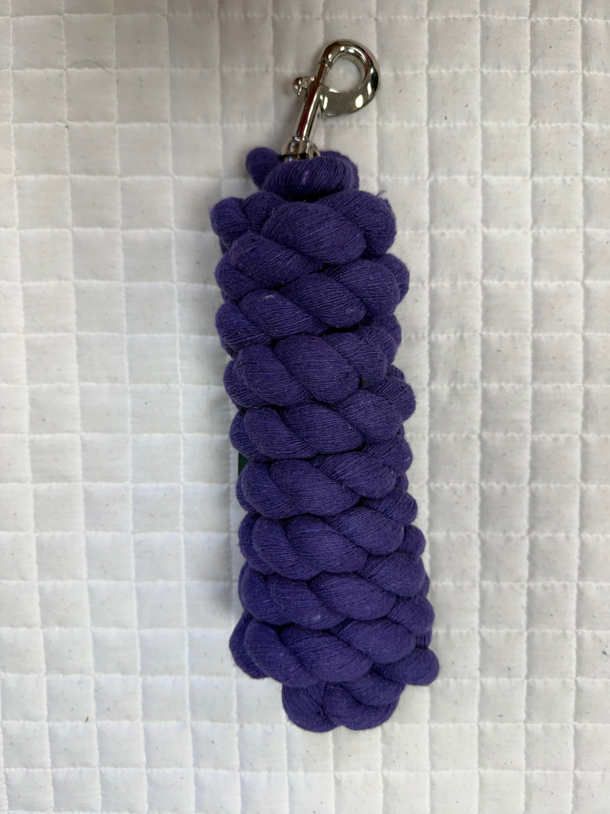 Dublin Everyday Cotton Lead Rope