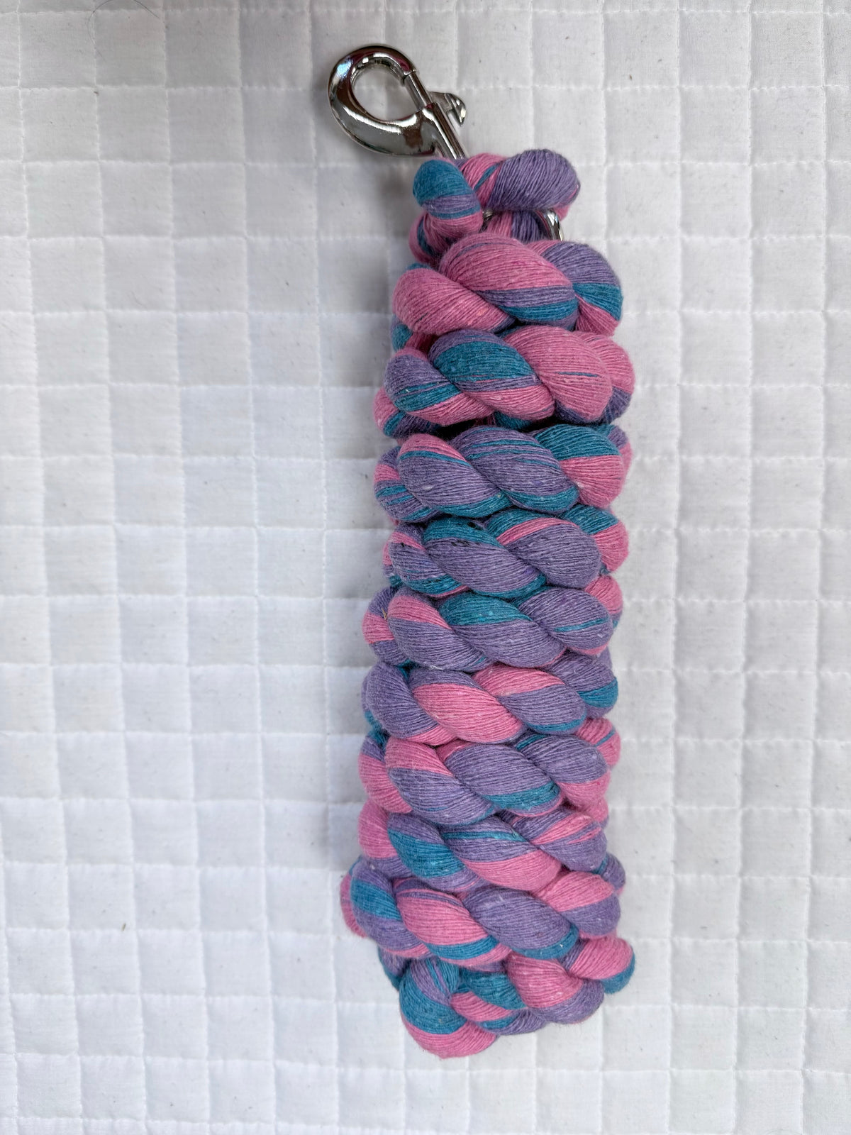 Dublin Everyday Cotton Lead Rope