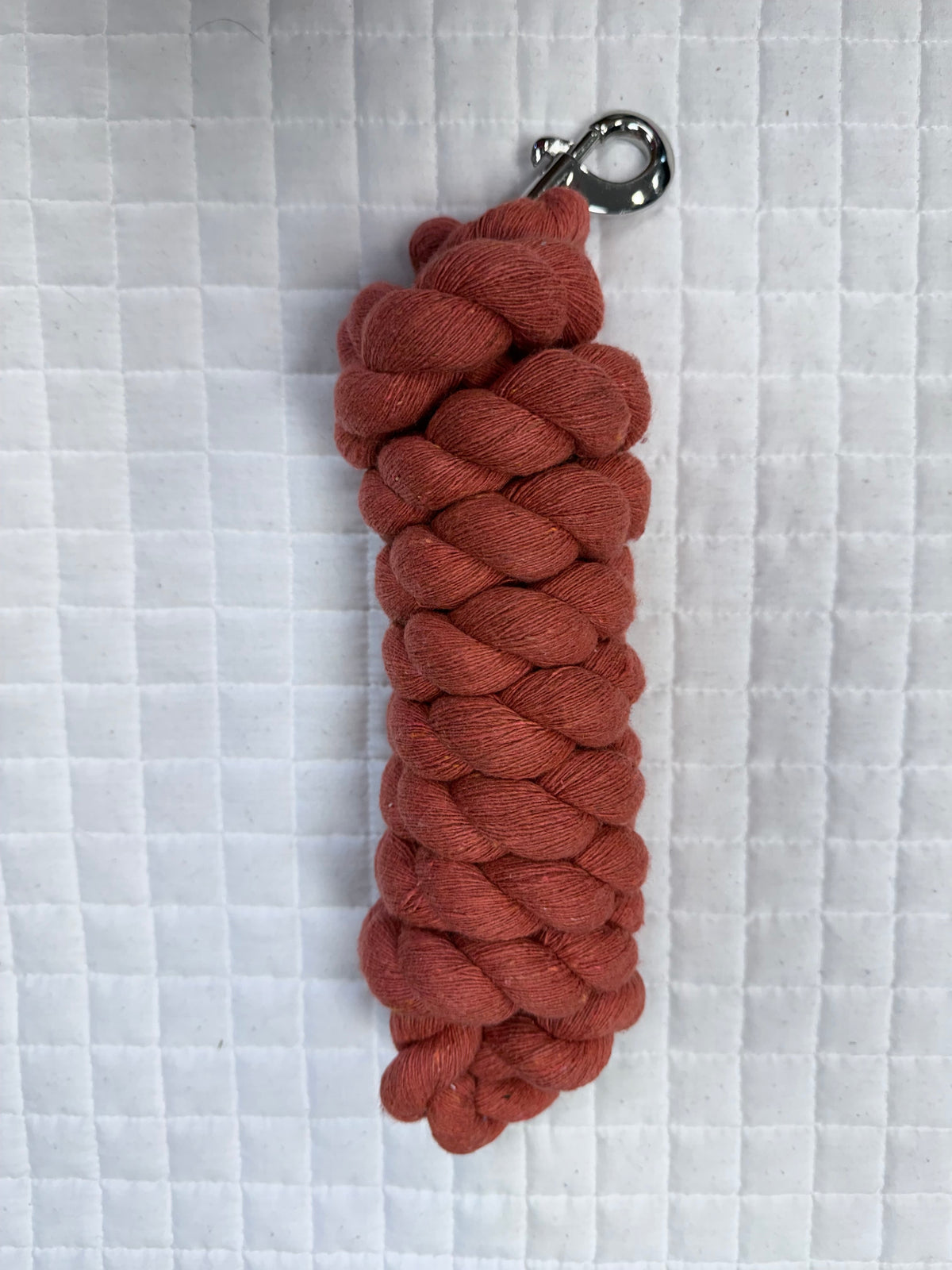 Dublin Everyday Cotton Lead Rope