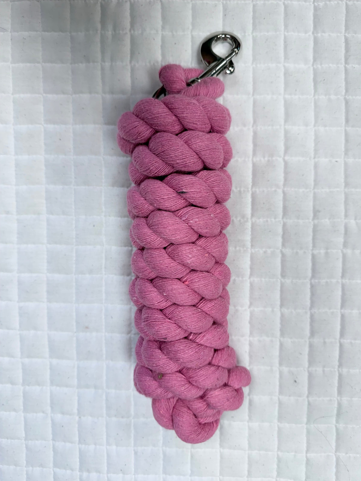 Dublin Everyday Cotton Lead Rope