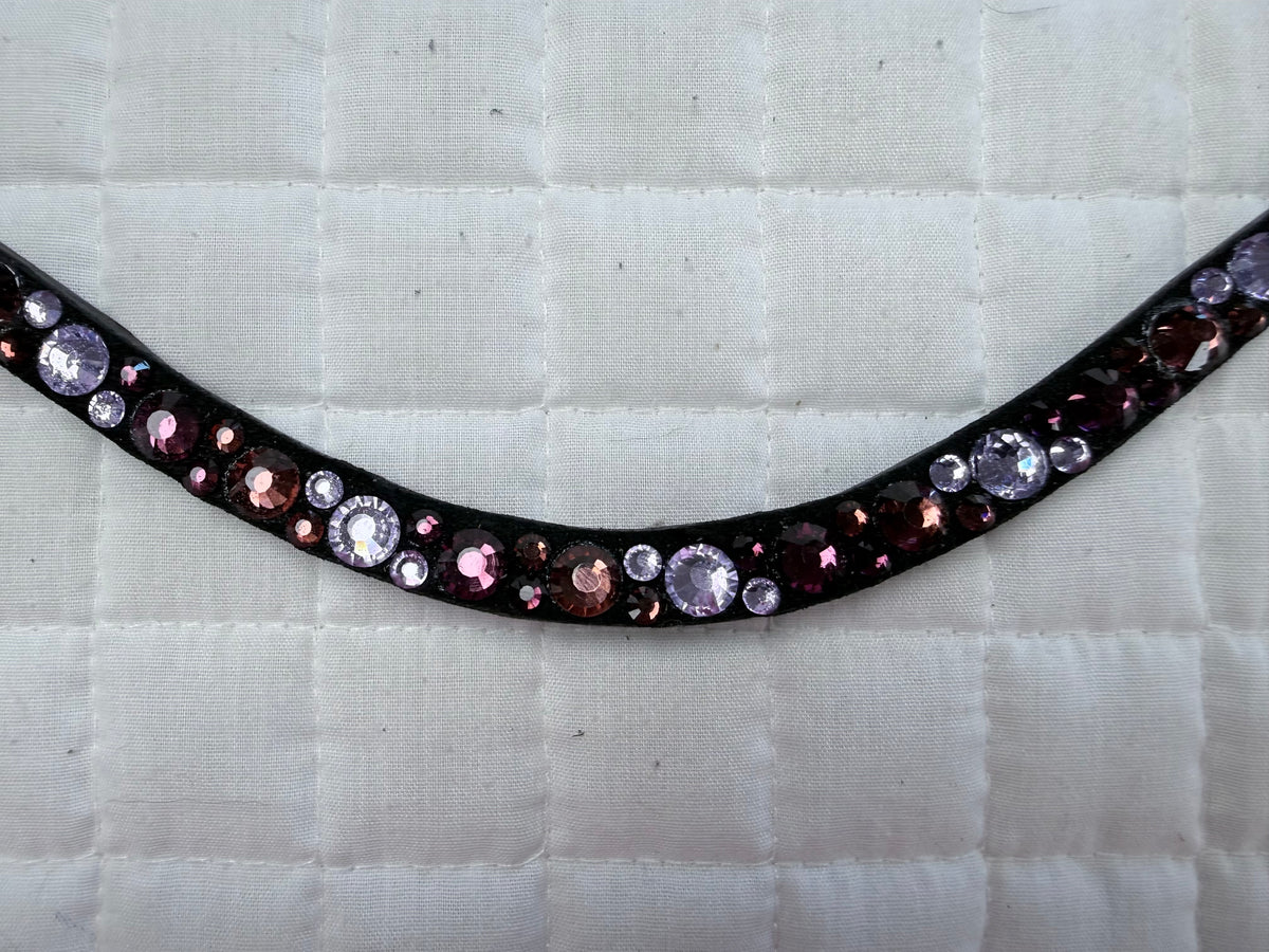 Dublin Ombre Browbands