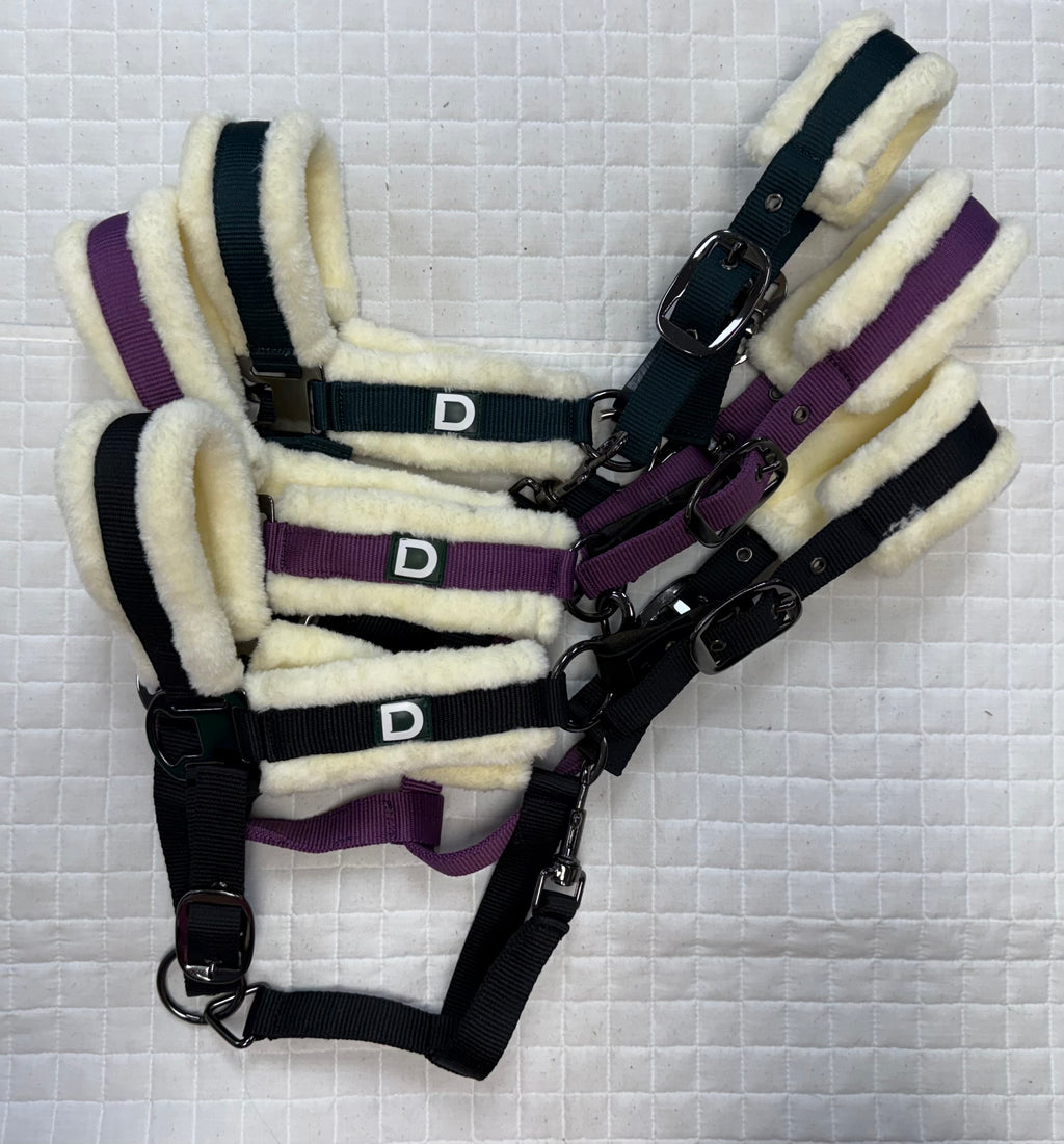 Soft Fit Breakaway Halter
