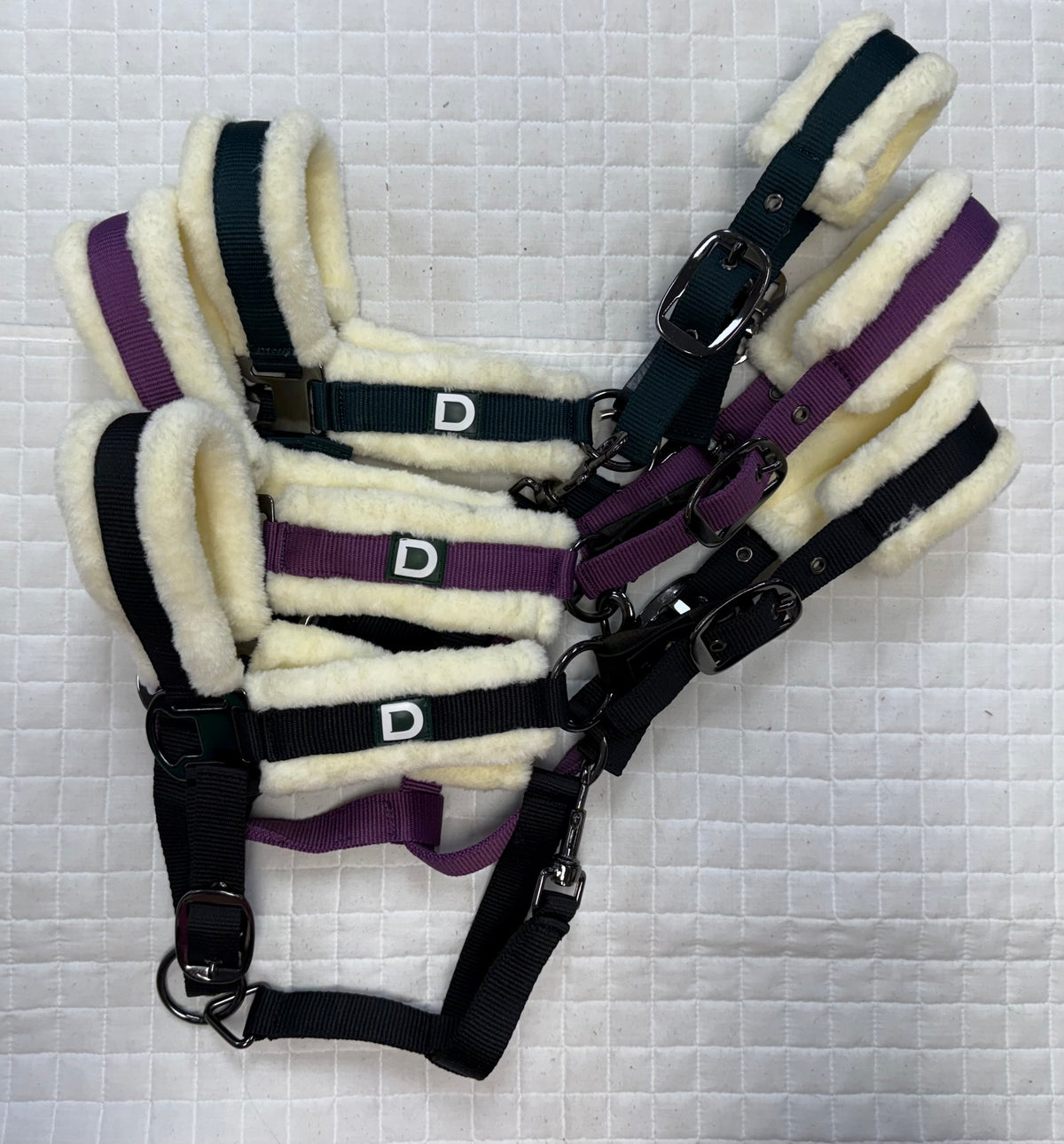 Soft Fit Breakaway Halter